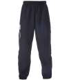 CN251 QE513106 Canterbury Cuffed Stadium Pants Black colour image
